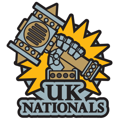 Warmachine and Hordes UK Nationals 2017