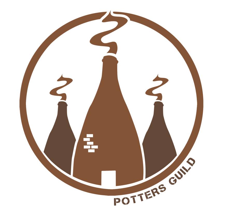 28 Jan Potters Guild - THE WORLD POT