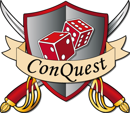 ConQuest 2019 - Steamroller A