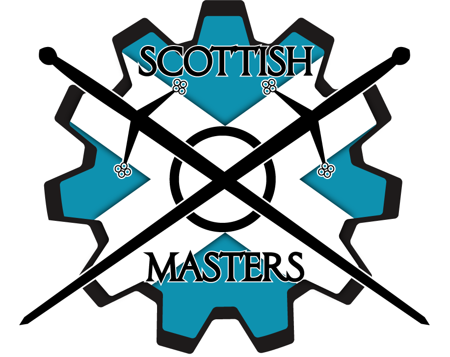 Warmachine and Hordes Scottish Masters 2019