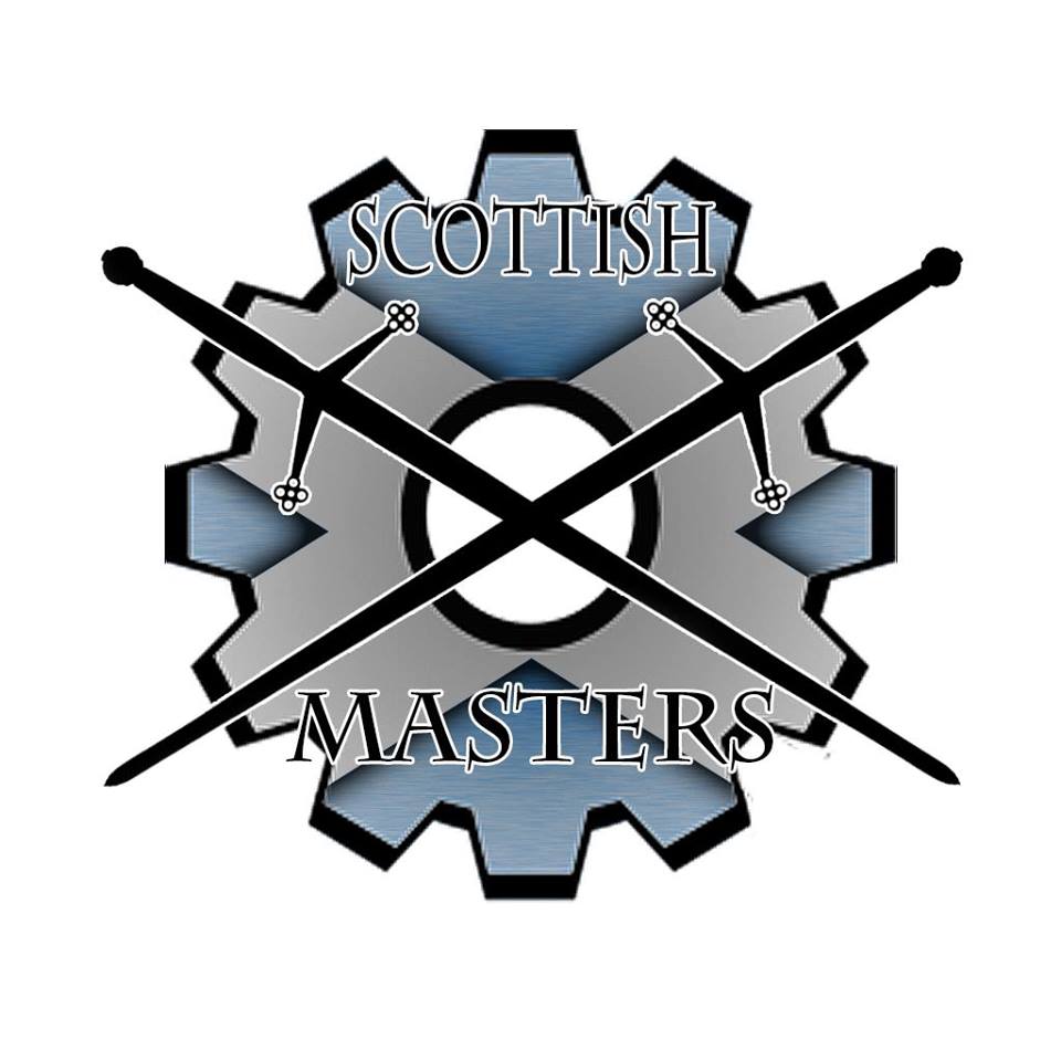 November Pain - A Scottish Steamroller