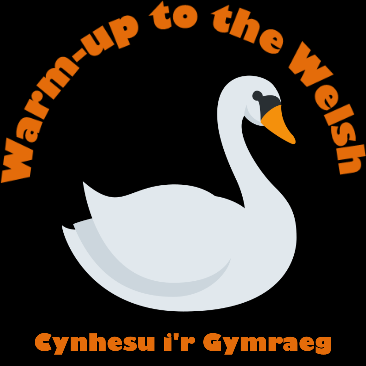 Warm-up to the Welsh - Swansea Steamroller